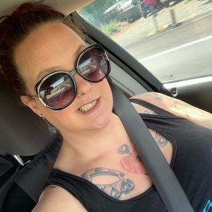 Meet your Posher, Mallory